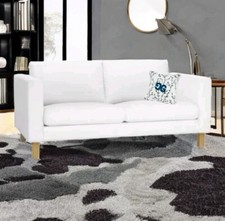 Original ikea karlstad bezug - original,
