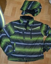 Icepeak ski jacke grün - icepeak, ski-