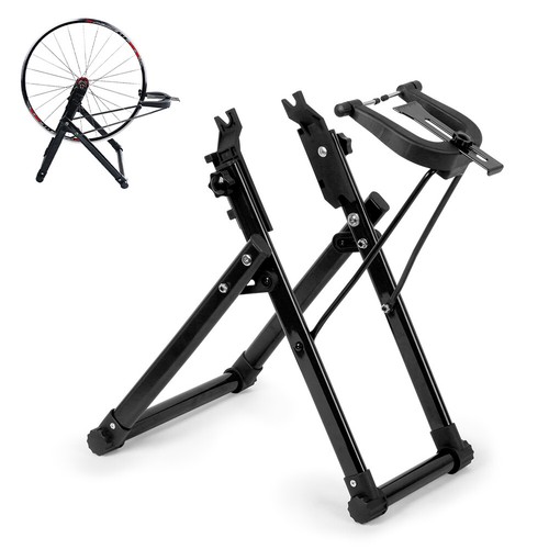 Fahrrad zentrierständer - fahrrad,