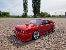 1:18 VW Scirocco 1 Rieger GTO