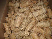 500 Bio Anzünder Kaminanzünder Zündwolle Ofenanzünder Holzwolleanzünder