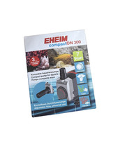 Eheim compacton 300 - 300, 230