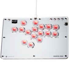 Arcade fight stick - arcade,