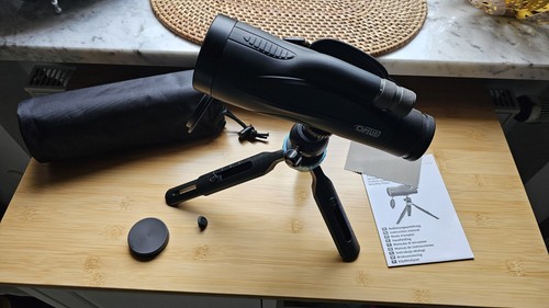 Optus zoom monokular fernglas - optus,