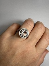 Vintage Ring Franz SCHEURLE