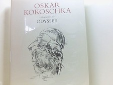 Odyssee. Mit den Lithograpien