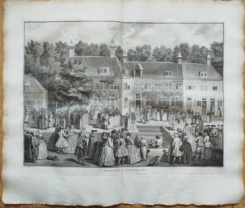 Niederlande drucke picart - niederlande, 5