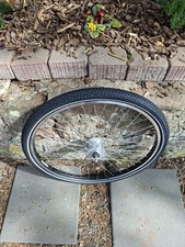 26  Zoll  Vorderlaufrad   559