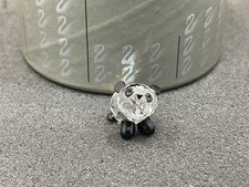 Swarovski Figur 181081 Panda