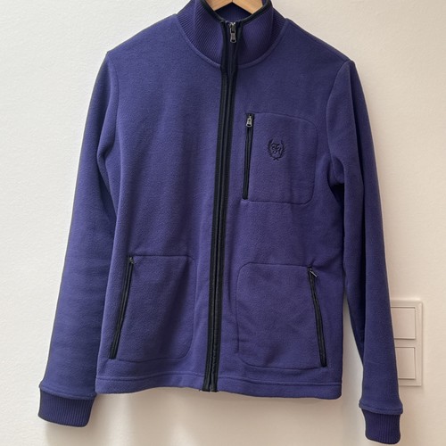 Tommy hilfiger fleecejacke - tommy,