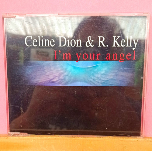 Celine dion kelly i - dion, i'm