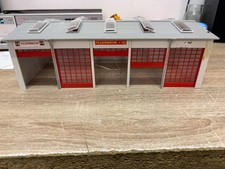 Kibri 39219 H0 Fahrzeughalle