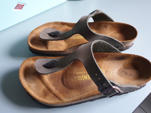 Birkenstock gizeh 39 - gizeh,