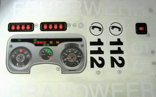 Rolly toys aufkleber - rolly,