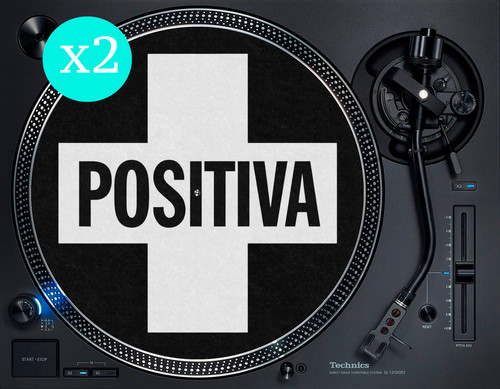 Positiva house musik - positiva, retro