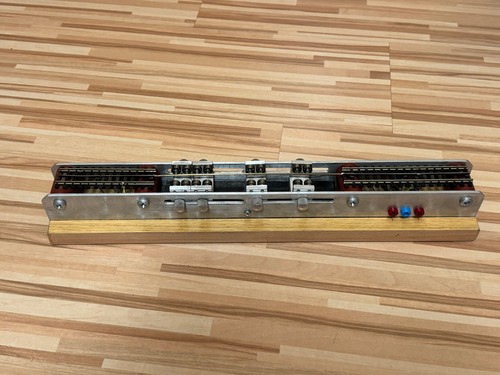 Stabiler rollenprüfstand - stabiler, ho