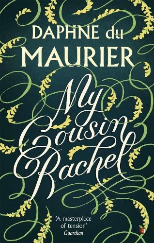 Cousin rachel virago - my, (virago