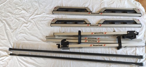Original mercedes sherpas - mercedes,