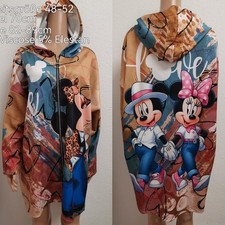 Mickey Mouse Übergangsjacke