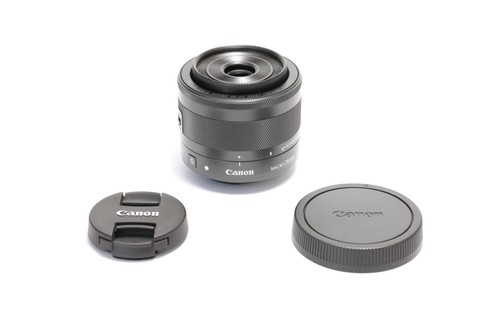 Wie neu canon 28mm - wie,