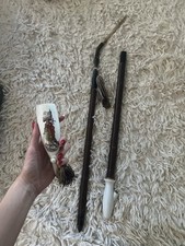 Reservisten Pfeife Reservistenpfeife Andenken Deko Wanddeko Reservistika Antik