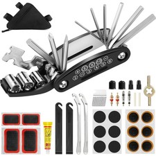 Fahrrad reparaturset - fahrrad,