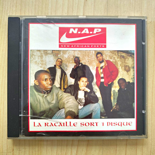 La racaille sort - -,