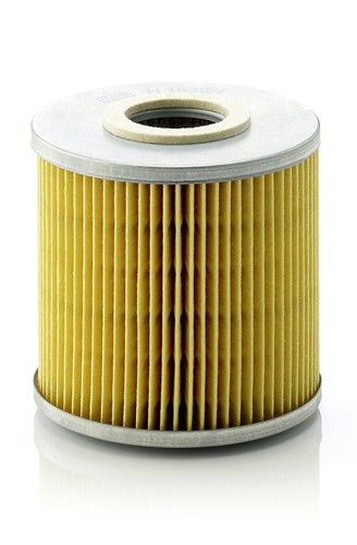 Mann filter ölfilter 1029 1 - h, 1029/1