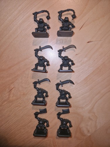 Hero quest heroquest - mb,