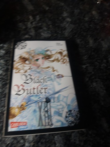 Black butler von yana - black, 13