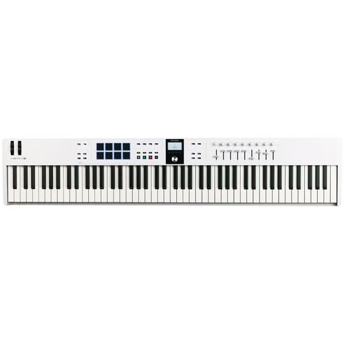Arturia keylab essential - arturia, 88