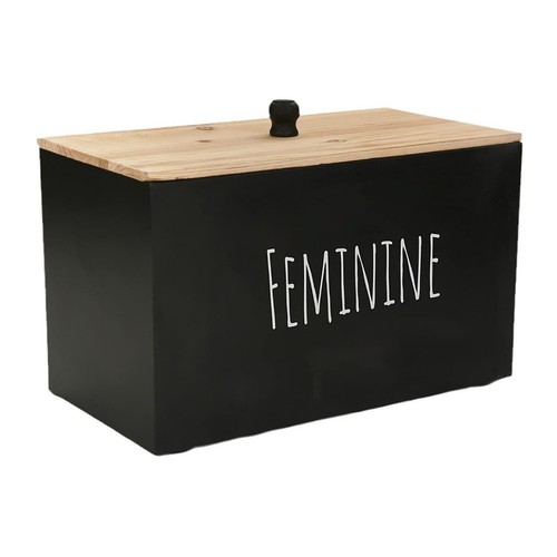 Laundry pod container tampon - pod,