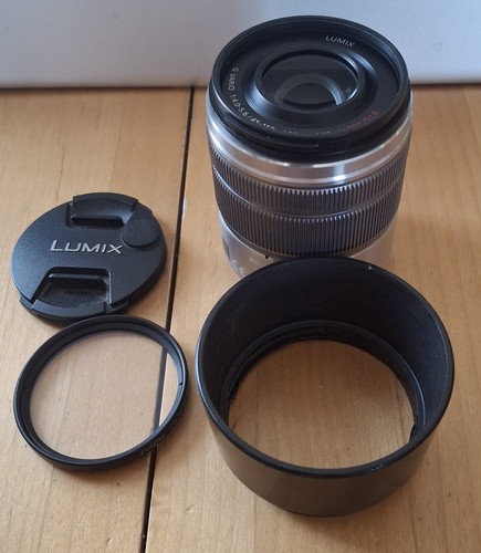 Panasonic lumix vario - lumix, g