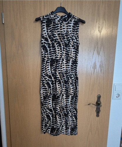Chic damen stretchkleid - chic,