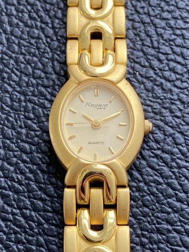 Regent para damenuhr quarz - regent,