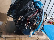 YAMAHA YZF R1 RN09 2002 2003 Motor Engine 24000 KM