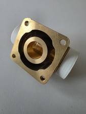 SYR Universal-Flansch Drufi