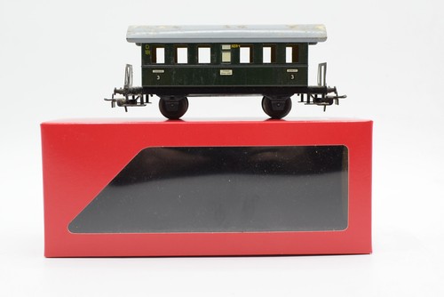 Märklin 327 1 - h0, 327/1