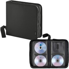 Hama 208er CD-Tasche Wallet