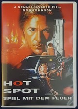 The Hot Spot - Spiel Mit Dem