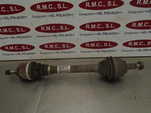 Getriebe vorne links 3149198 - links, /