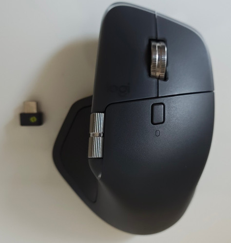 Logitech master maus - mx,