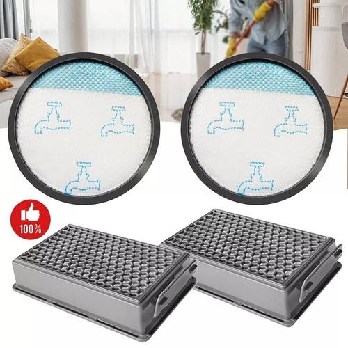 Ersatz filter für rowenta - 4x,