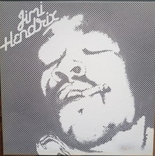 10 LP Kassette Jimi Hendrix 1983–Germany 10 x Vinyl, LP Box-Set frühe Aufnahmen