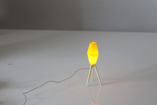 Alte Stehlampe Lampe