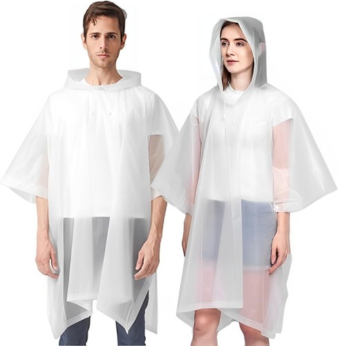 Yankuirui regenponcho damen - regenponcho,