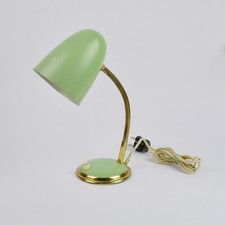 Vintage Schreibtischleuchte -
