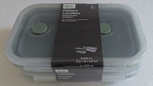 Lunchboxen - (2, x