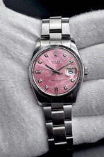 Rolex oyster precision ref - precision,