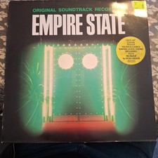 VARIOUS "EMPIRE STATE"